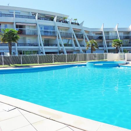 Apartment Les Flamants Roses-8 By Interhome Ла Гранде-Моте Екстериор снимка