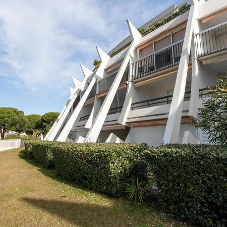Apartment Les Flamants Roses-8 By Interhome Ла Гранде-Моте Екстериор снимка